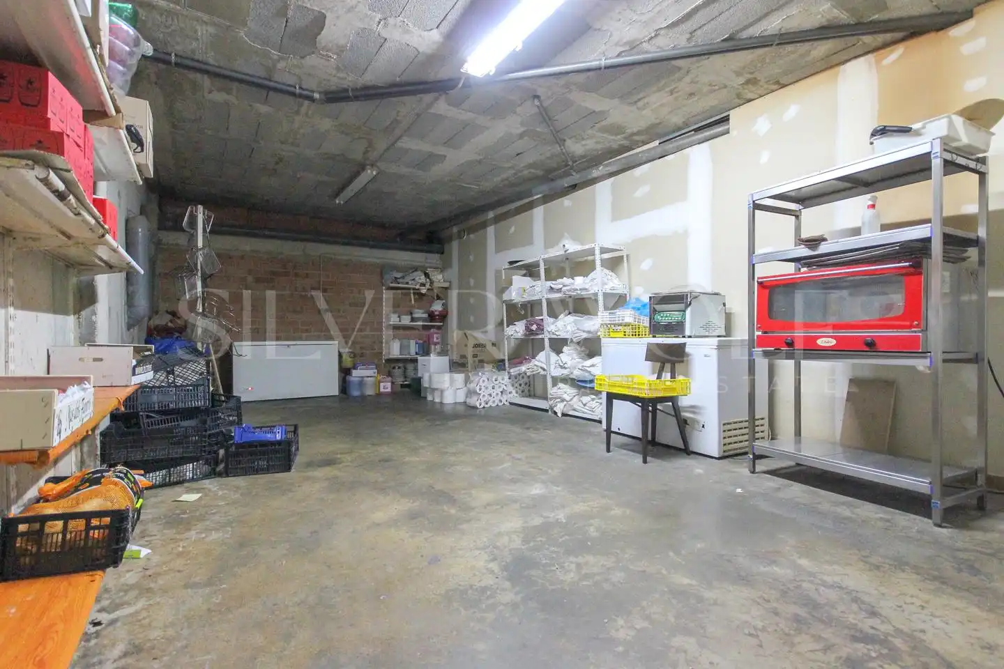 Locale commerciale in cessione a Major, imagen 29