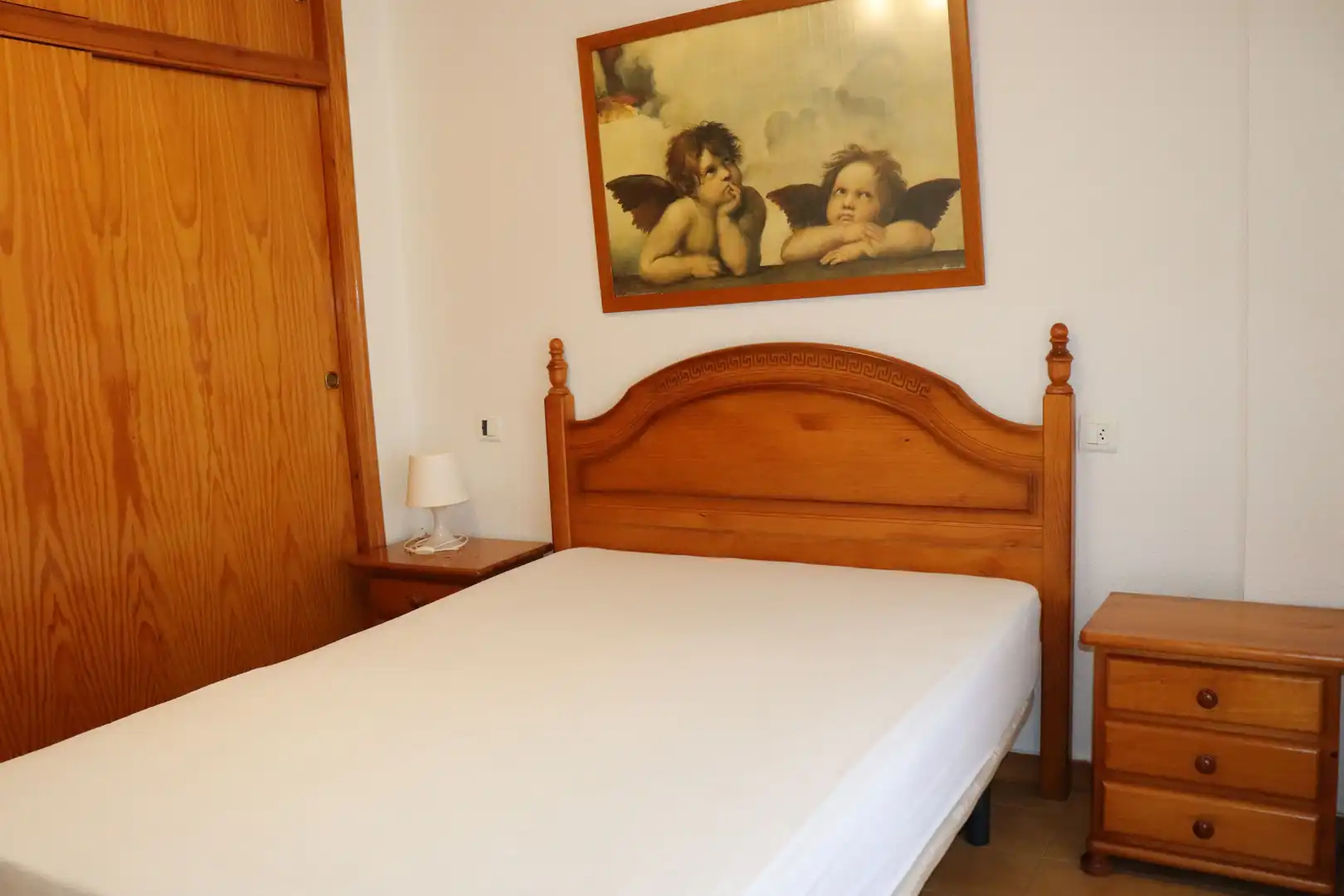 Bungalow mit Terrasse zur Miete in Santa Pola ciudad, imagen 14