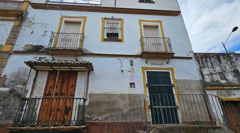 Foto 3 de Casa adosada en venda a Avenida Avenida Concepción, La Algaba, Sevilla