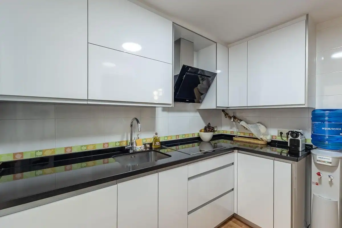 Piso con ascensor en venta en Padul, imagen 9