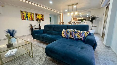 Photo 2 of Flat for sale in Calle Mario Pastor Sempere, Camí dels Magros - Casablanca, Elche / Elx