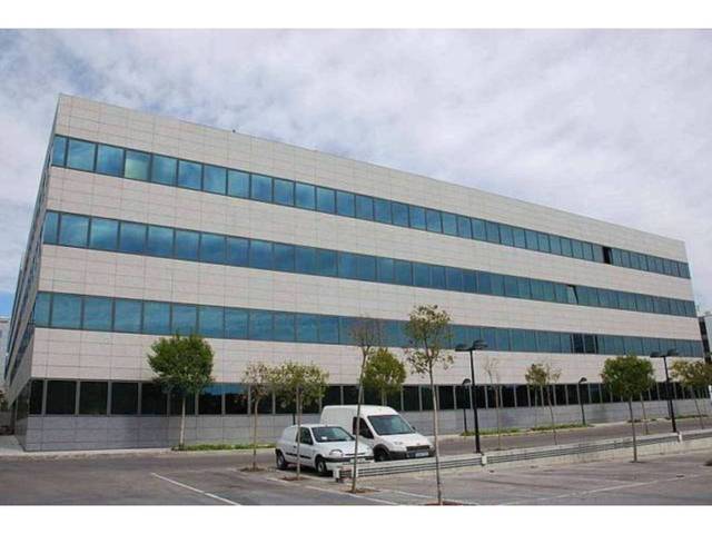 Oficina en Alquiler en San Rafael en Zona Industrial