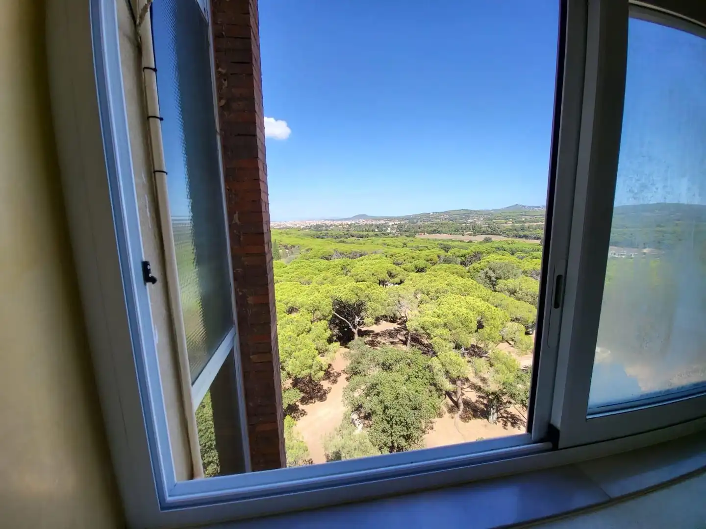 Habitación de Piso en venta en Palafrugell con Aire acondicionado, Calefacción y Jardín privado