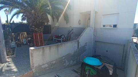 Foto 5 de Casa o chalet en venta en Calle del Cerro, Serranillos del Valle, Madrid