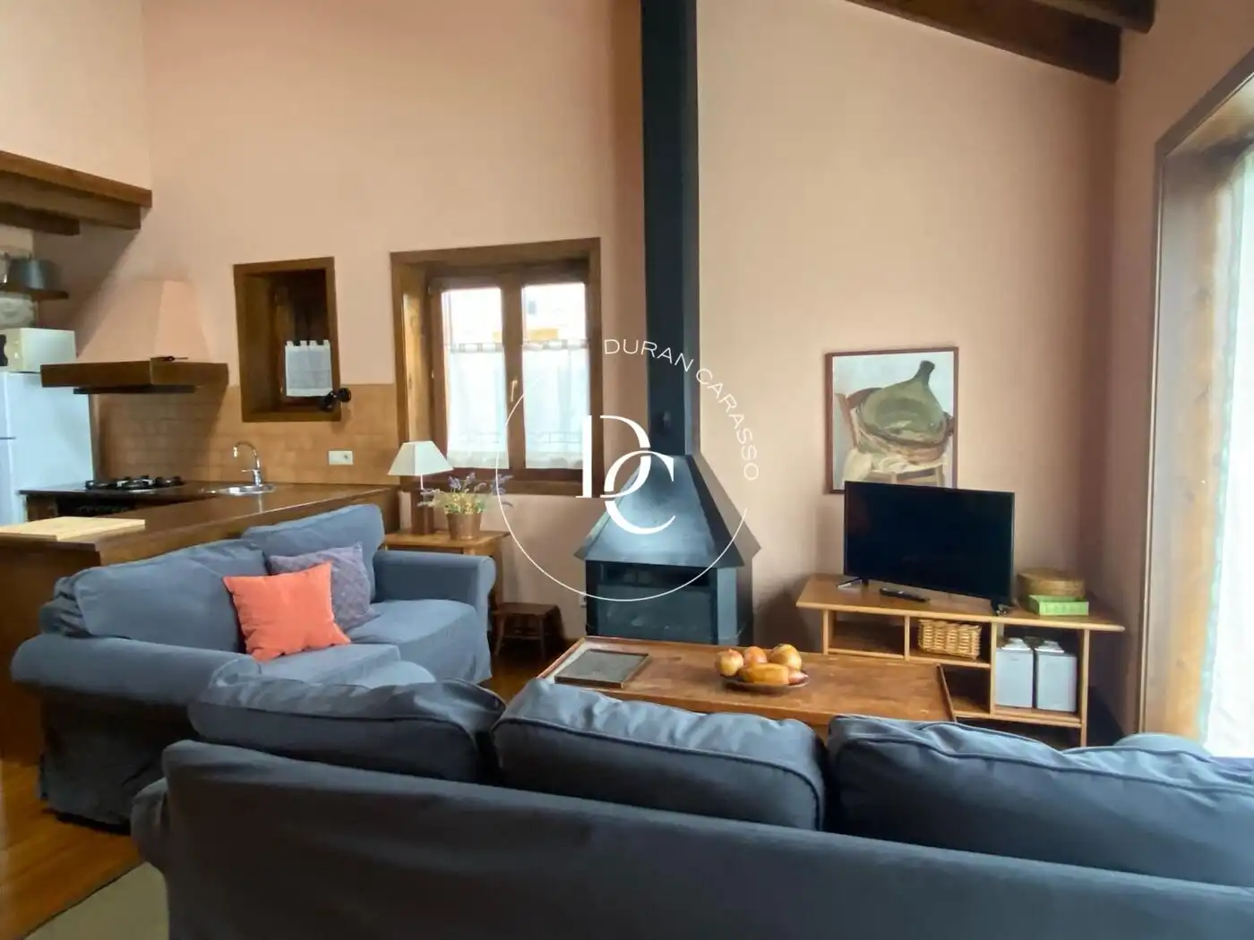 Houses for rent in Alp, Girona