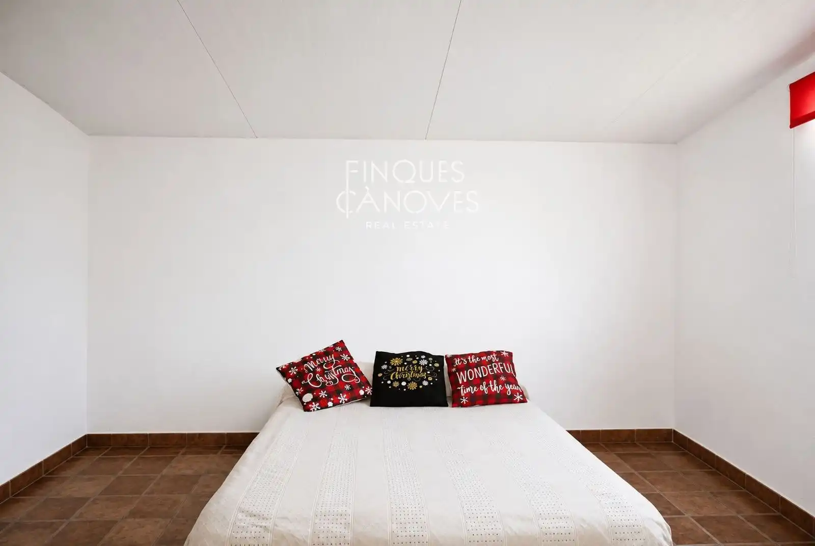 Habitación de Casa o chalet en venta en Sils con Terraza, Trastero y Piscina