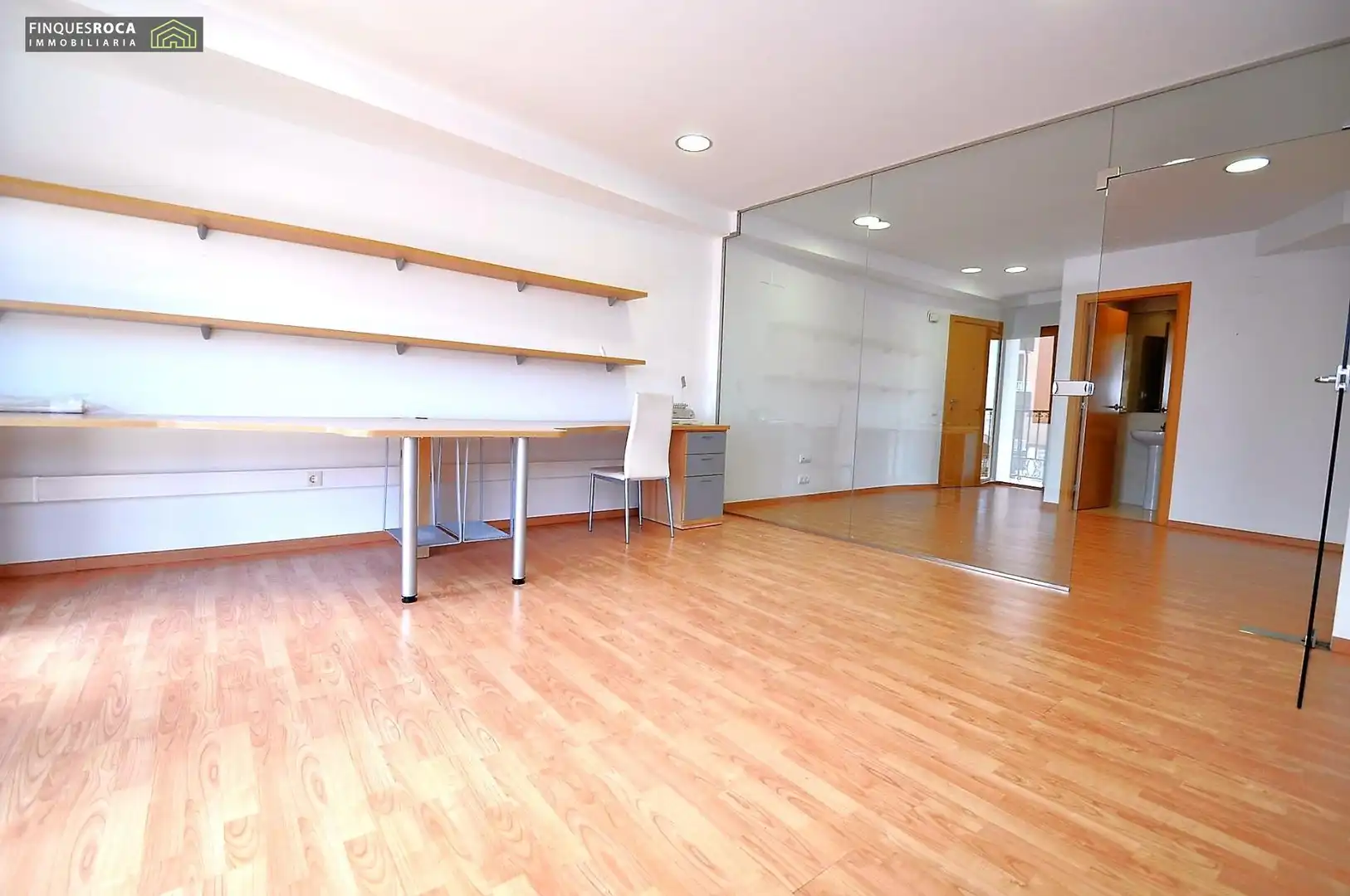 Business premises to rent in Centre, imagen 18
