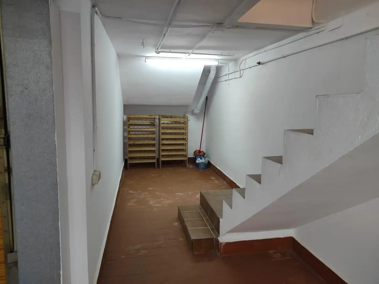 Haus oder Chalet zur Miete in Esplugues de Llobregat mit Klimaanlage, Heizung und Terrasse
