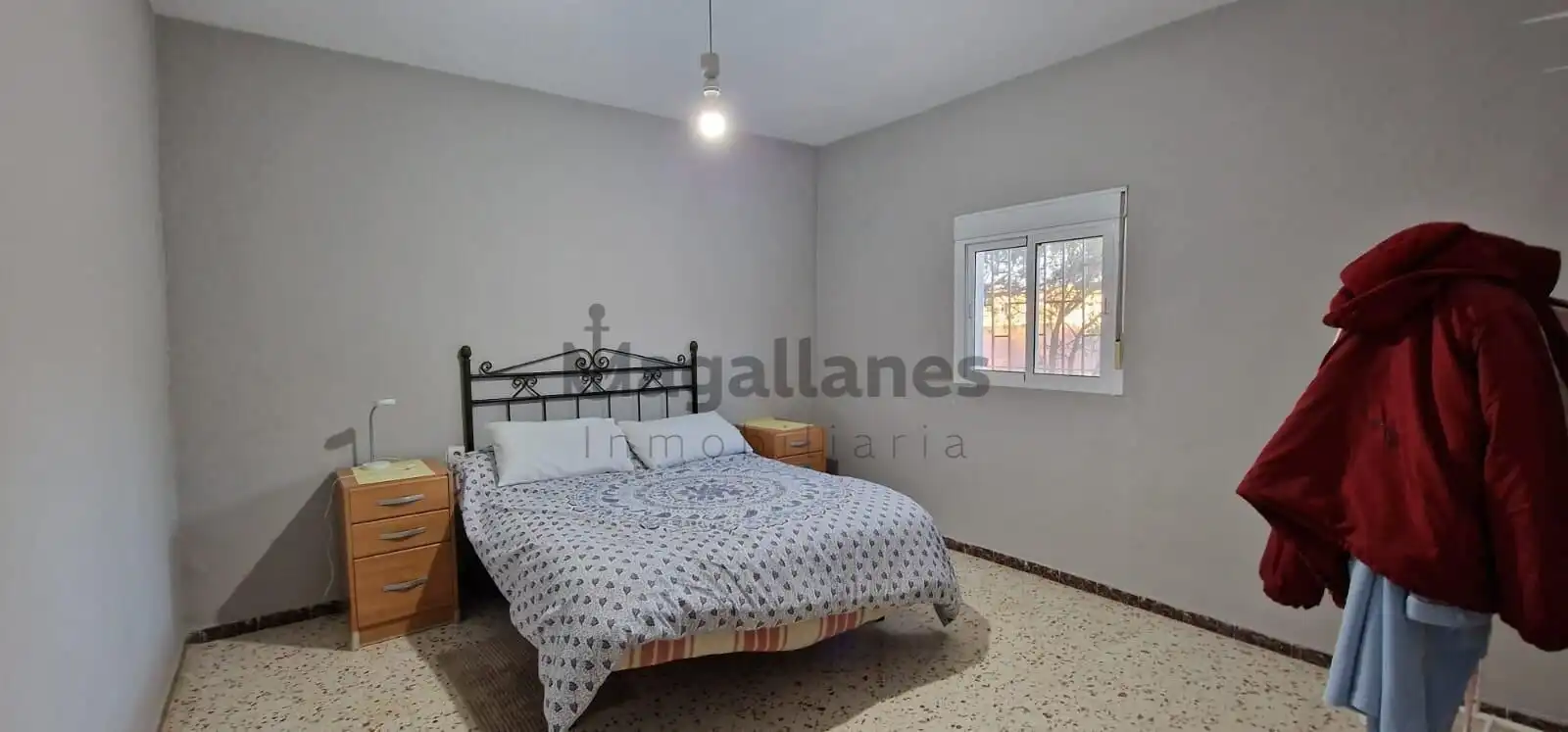 Bedroom of Houses for sale in Sanlúcar de Barrameda