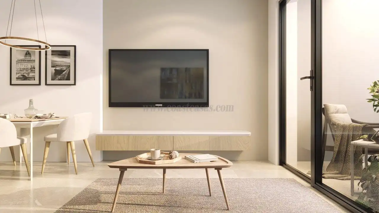 Apartamento con piscina en venta en Playa del Acequión, Náufragos y Rocío del Mar, imagen 21
