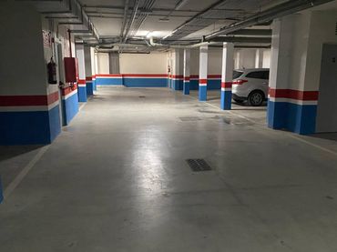 Einzelparkplatz zum Verkauf in Avenida La resina