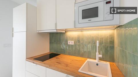 Photo 5 of Study for share in Buena Vista,  Madrid Capital