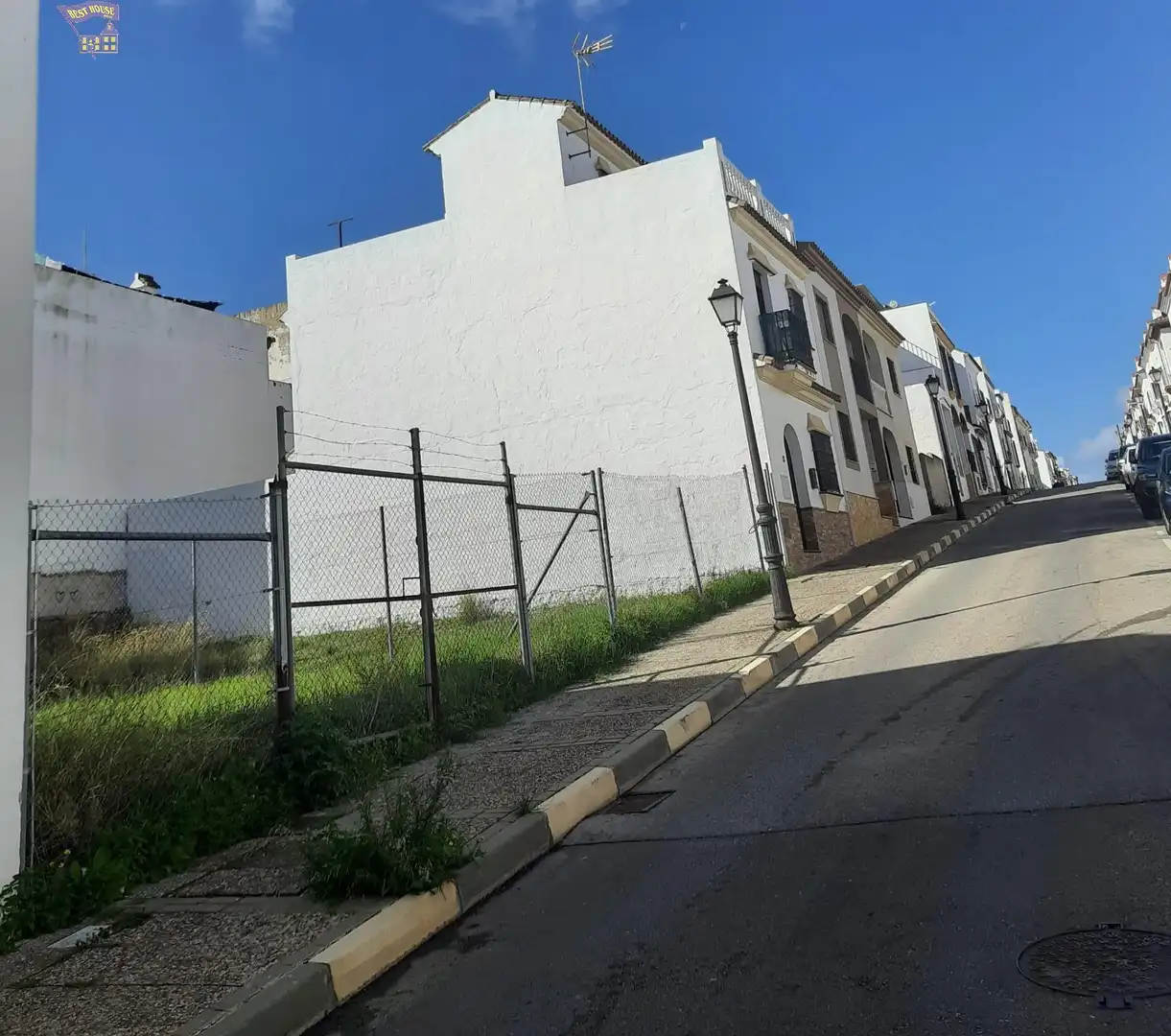 Terreno residencial en venta en Arcos de la Frontera, imagen 2
