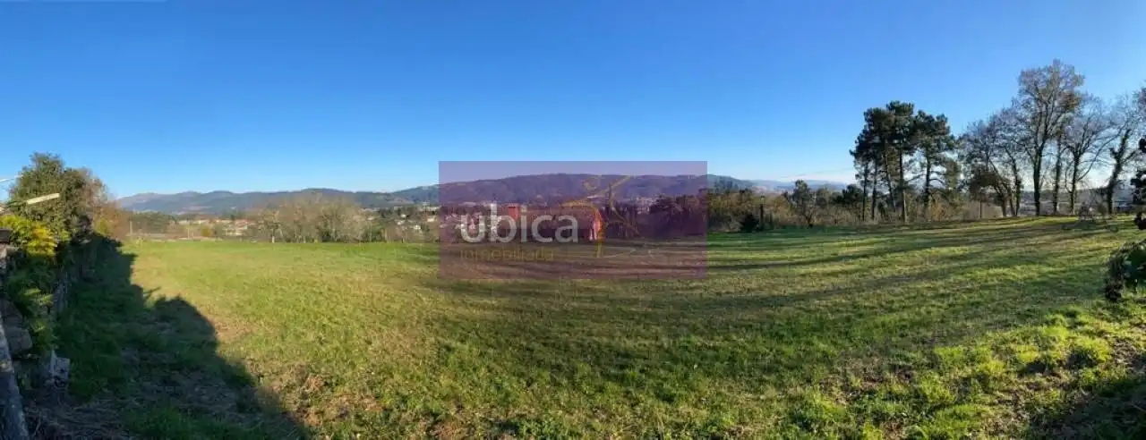 Terreny residencial en venda a O Porriño, imagen 11