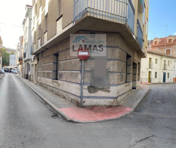 Local comercial en Venta en N/A, -1 en Navalmoral de la Mata