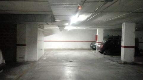 Photo 5 of Garage for sale in Abeto, Los Árboles, Málaga