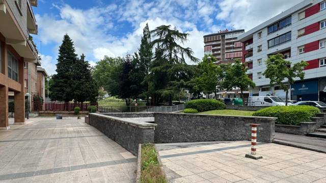 Garaje en Venta en  PABLO MUTIOZABAL en Lasarte-Oria