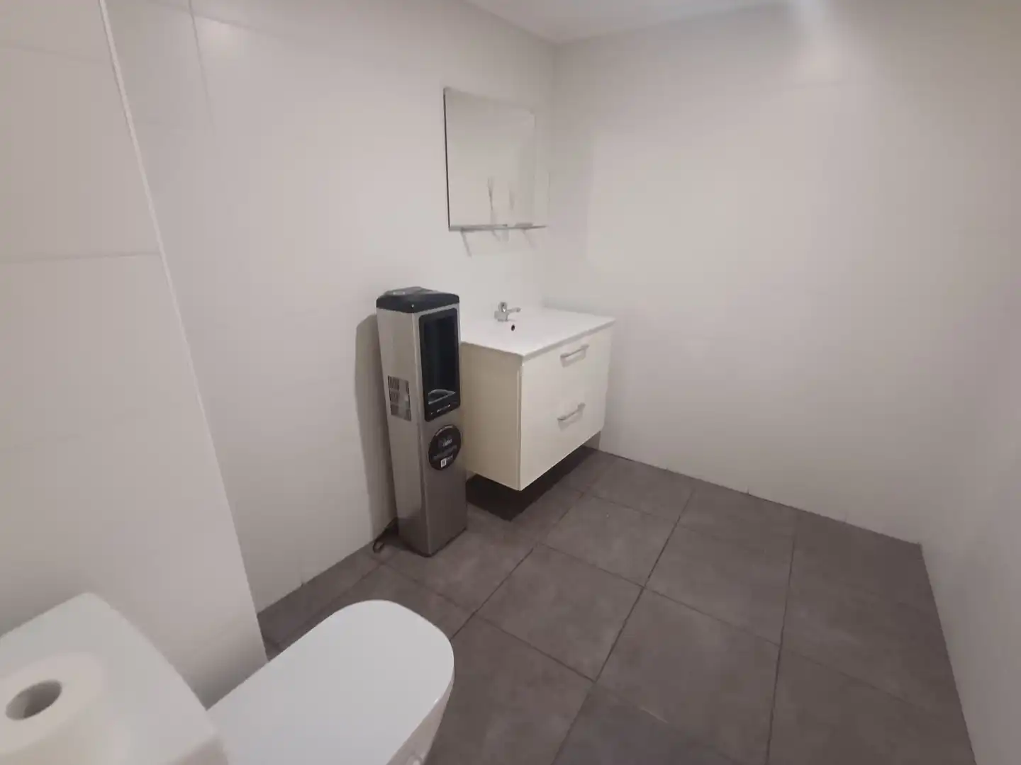 Büro mit Aufzug zur Miete in Centro - Juan Flórez - Plaza Pontevedra, imagen 7