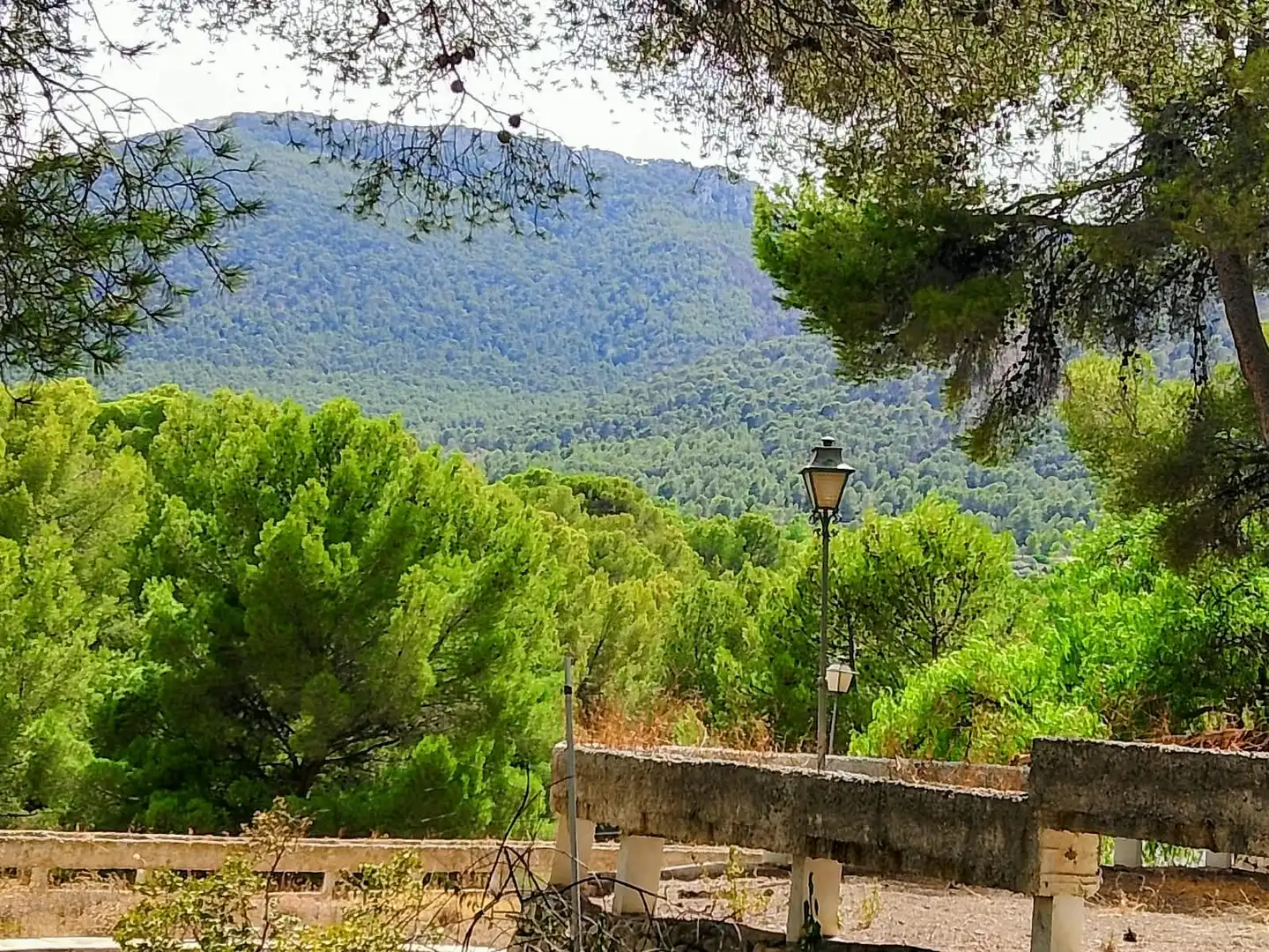 Chalet con terraza en venta en Urbanización Pinares del Mecli Izqd, imagen 4