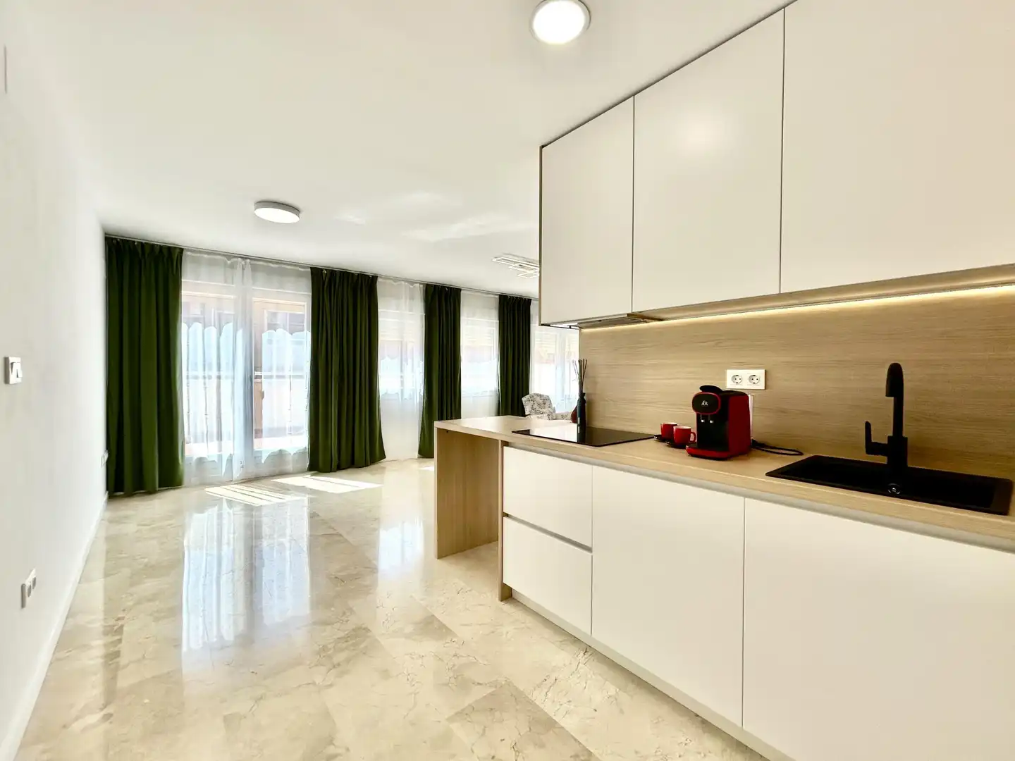 Penthouse mit Aufzug zum Verkauf in Pla - Carolinas, imagen 5