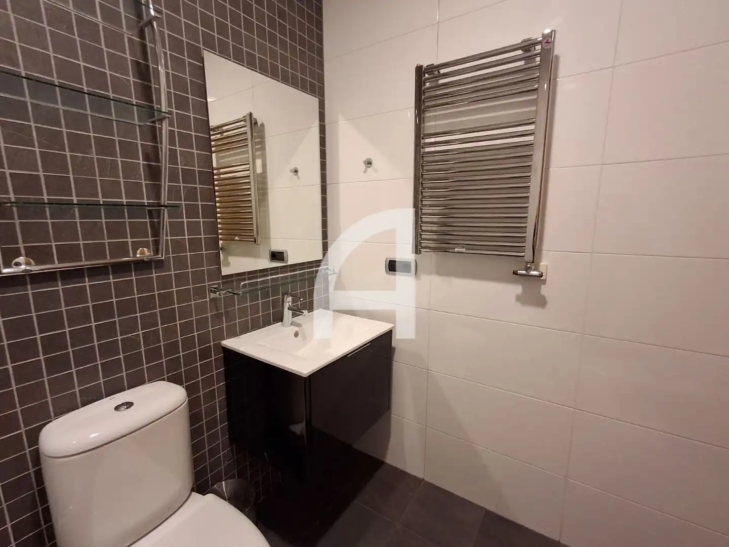 Flat for rent in GARCIA OLLOQUI, Centro - Areal
