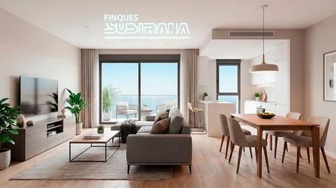 Foto 2 de Piso en venta en Carrer de Marcel·lí Champagnat, Llevant, Igualada