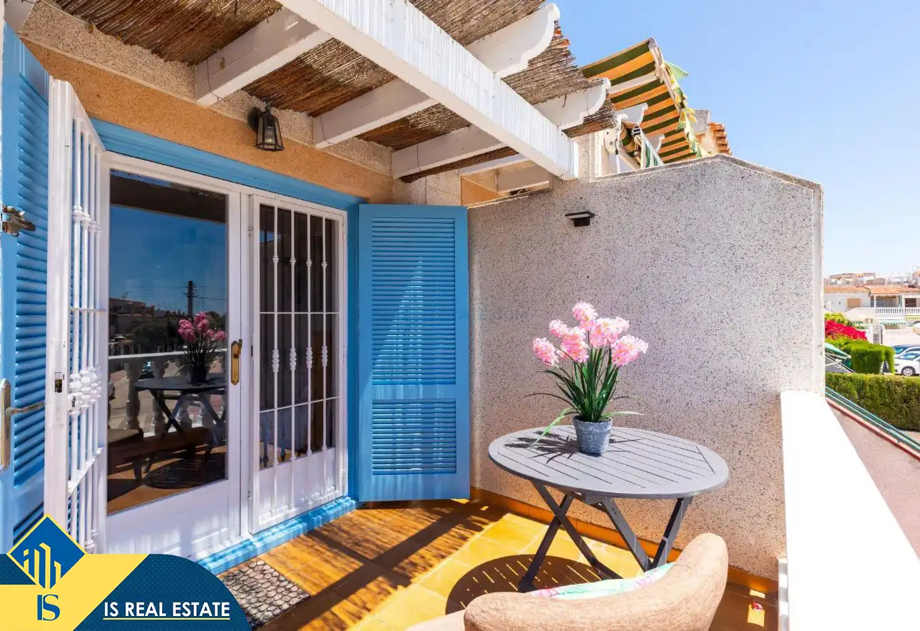 Bungalow con piscina in vendita a El Moncayo - El Pòrtic, imagen 5