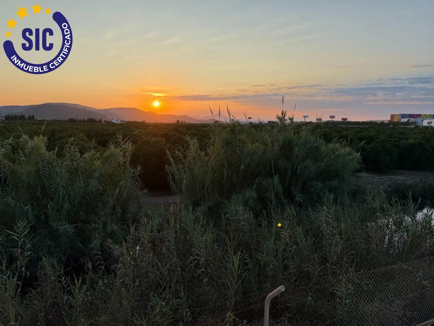 Casa o xalet en venda en Oliva amb Aire condicionat, Jardí privat i Terrassa
