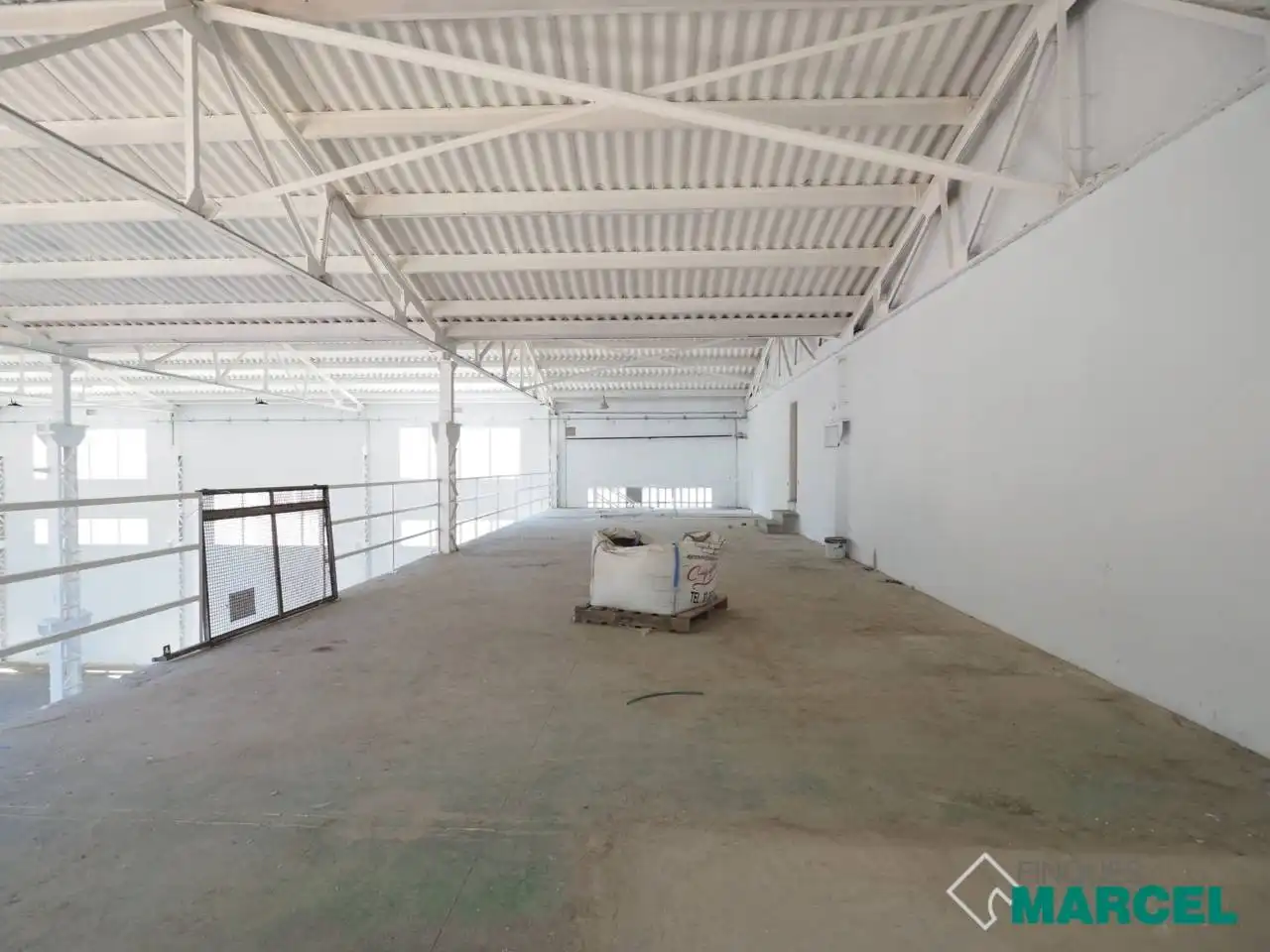 Industrial building to rent in Carretera Vallderiolf, imagen 11