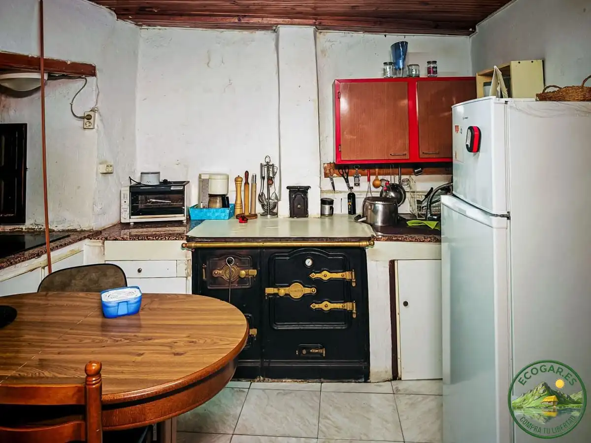 Villa à vendre à Área Rural Sur, imagen 16