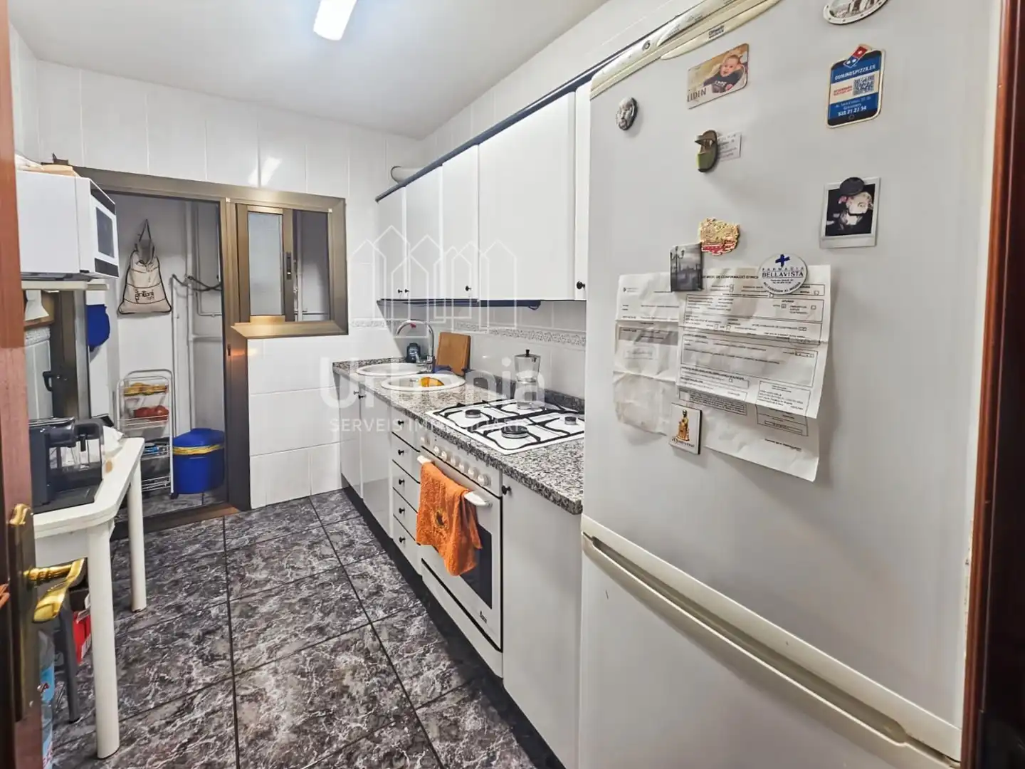 Wohnung mit Aufzug zum Verkauf in Centre, imagen 5