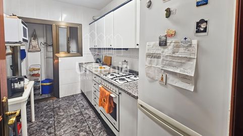 Foto 5 de Piso en venta en Centre, Granollers