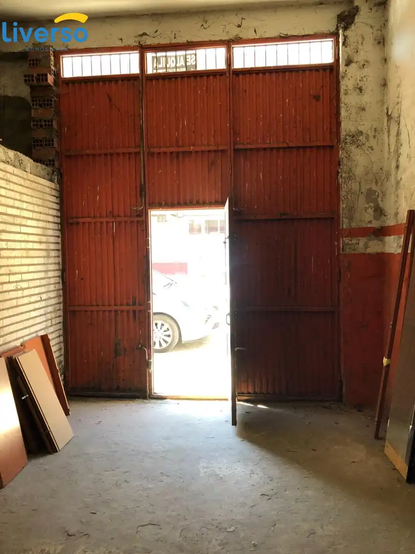Business premises for sale in Plaza de Toros - Las Tenerías, imagen 16