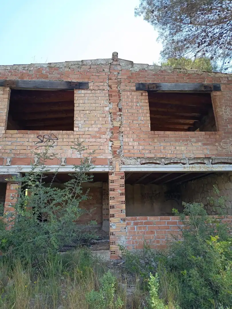 Terreno residencial en venta en El Catllar, imagen 3