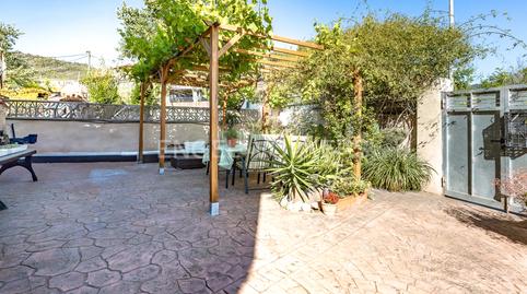 Foto 5 de Casa o xalet en venda a Els Canons - Les Orioles - Can Paulet, Barcelona