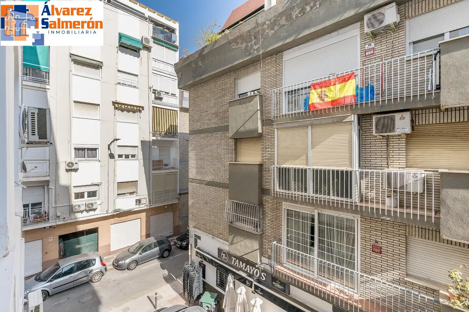 Flat with lift for sale in Ronda, imagen 34