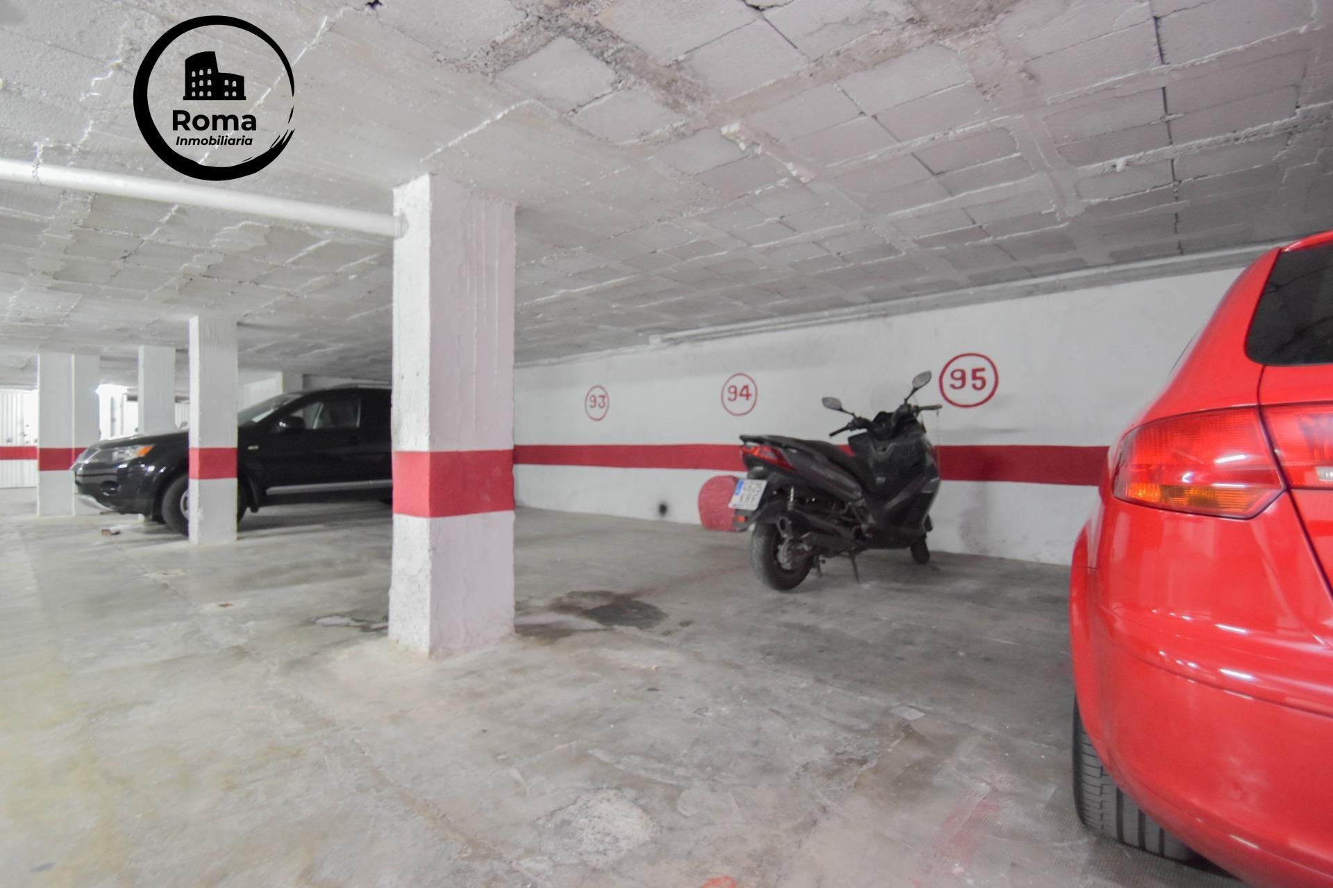 Parking of Garage for sale in  Granada Capital
