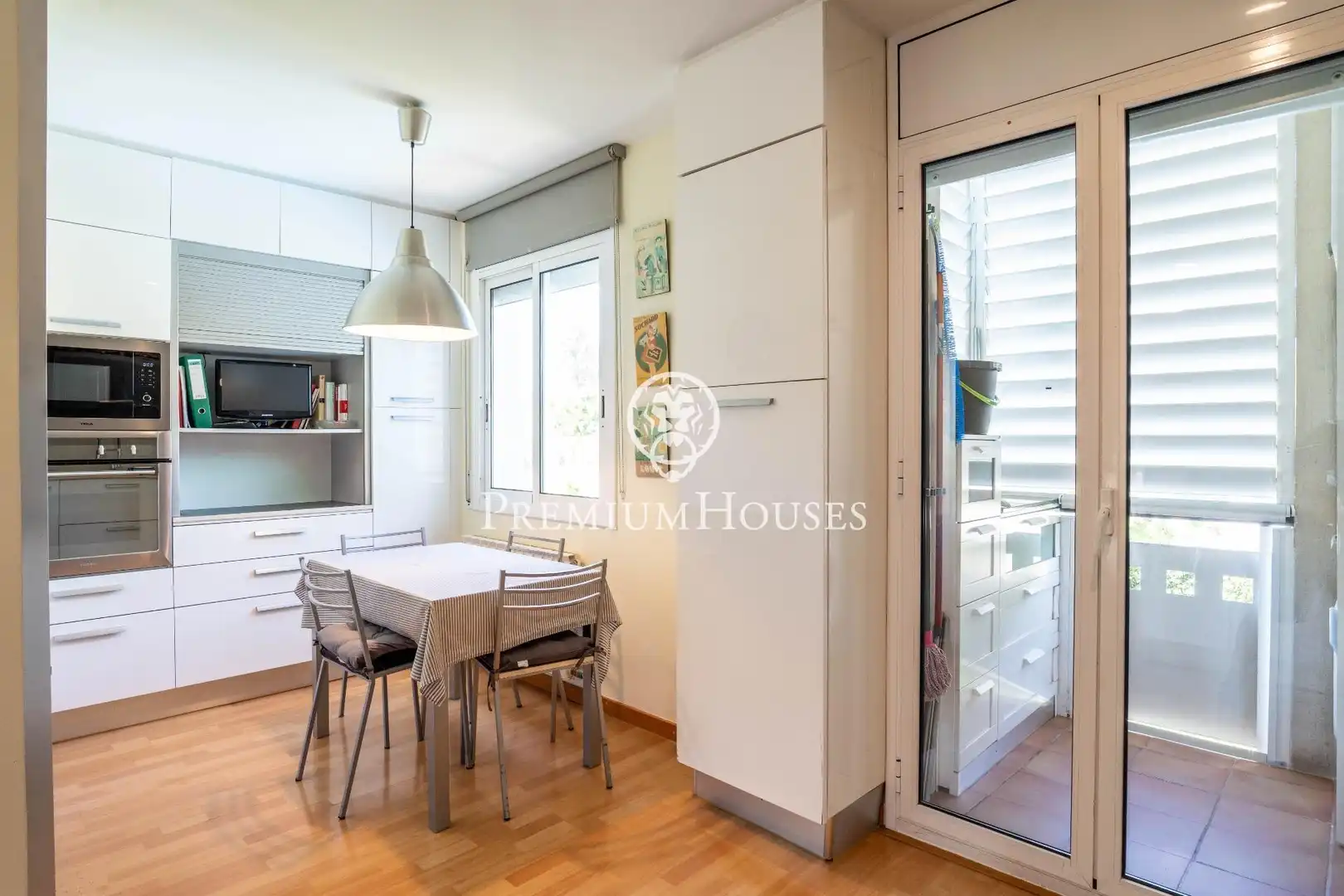 Flat with pool for sale in Can Pei, imagen 12