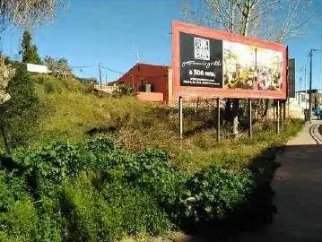 Terreny residencial en venda a Carrer de la Riera