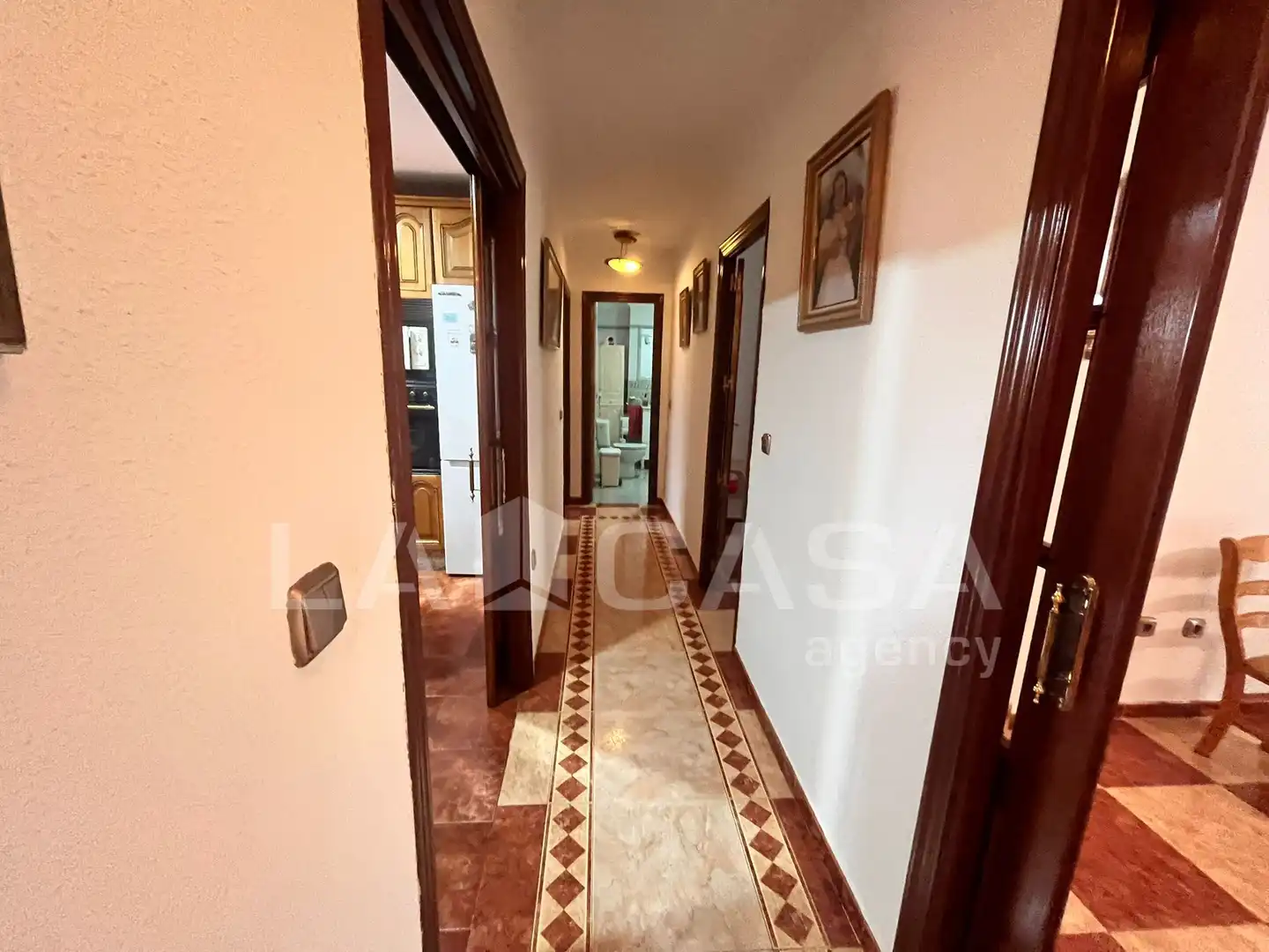 Flat for sale in Algeciras  with Balcony