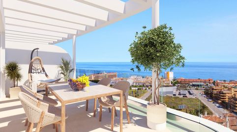 Foto 4 de Piso en venta en La Cala Mijas, Mijas