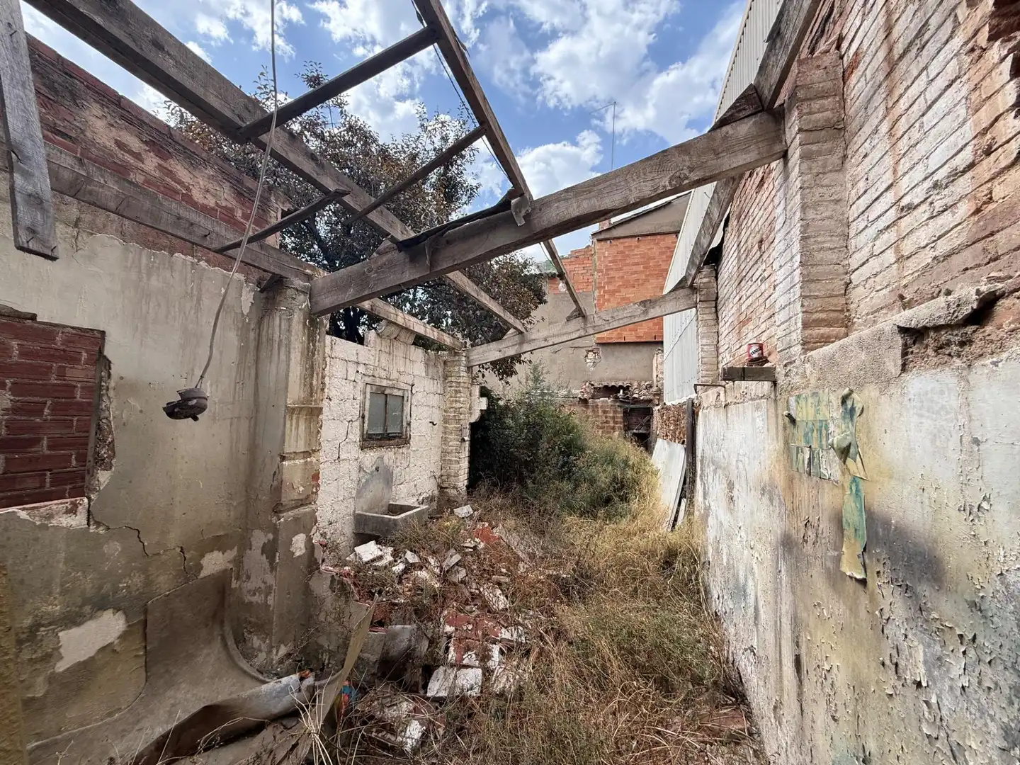 Maison mitoyenne avec jardin à vendre à Carrer ESTRELLA DE L', imagen 11