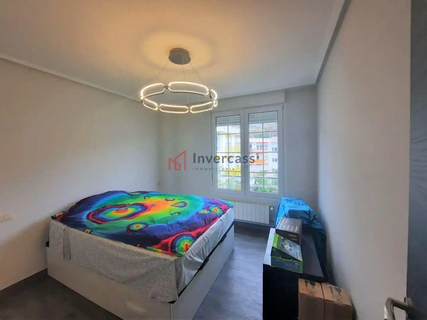 Habitación de Piso en venta en Castro-Urdiales con Calefacción y Trastero