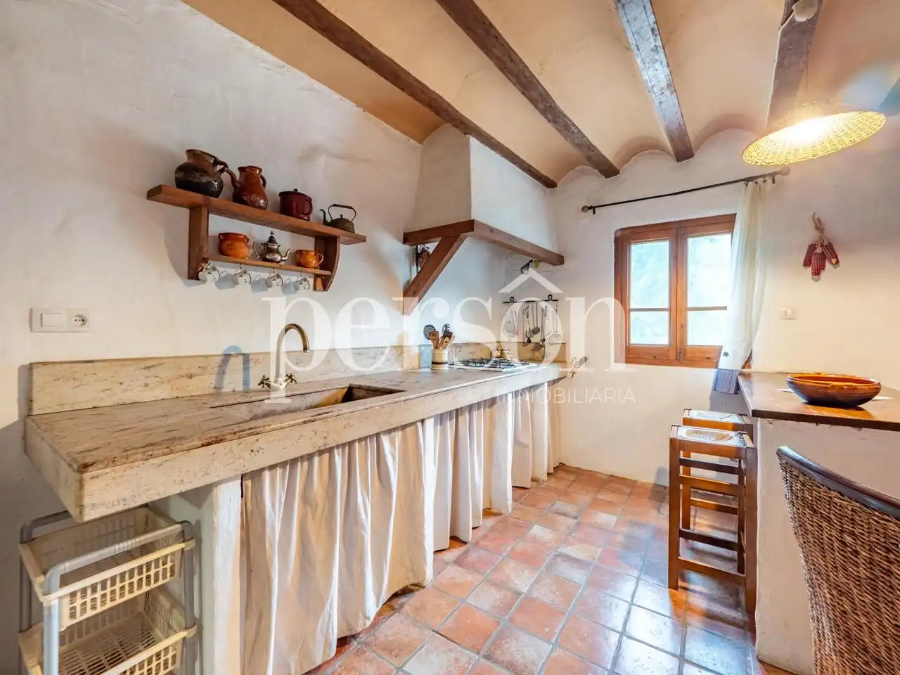 Detached house with pool for sale in Chella, imagen 28