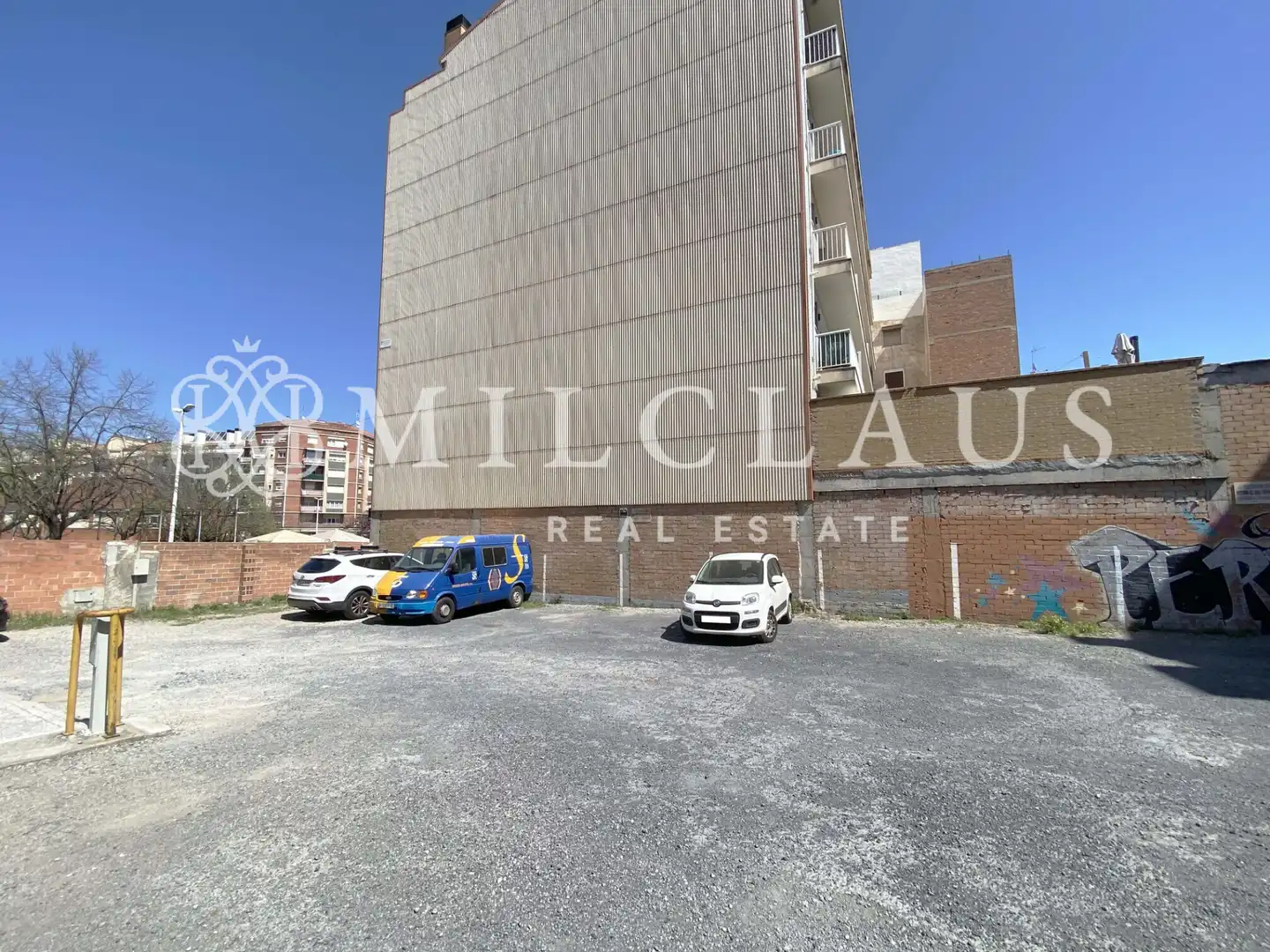 Residential land for sale in Carrer de Martí i Julià, imagen 24