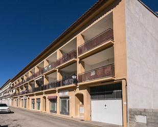 Exterior view of Garage for sale in Xaló