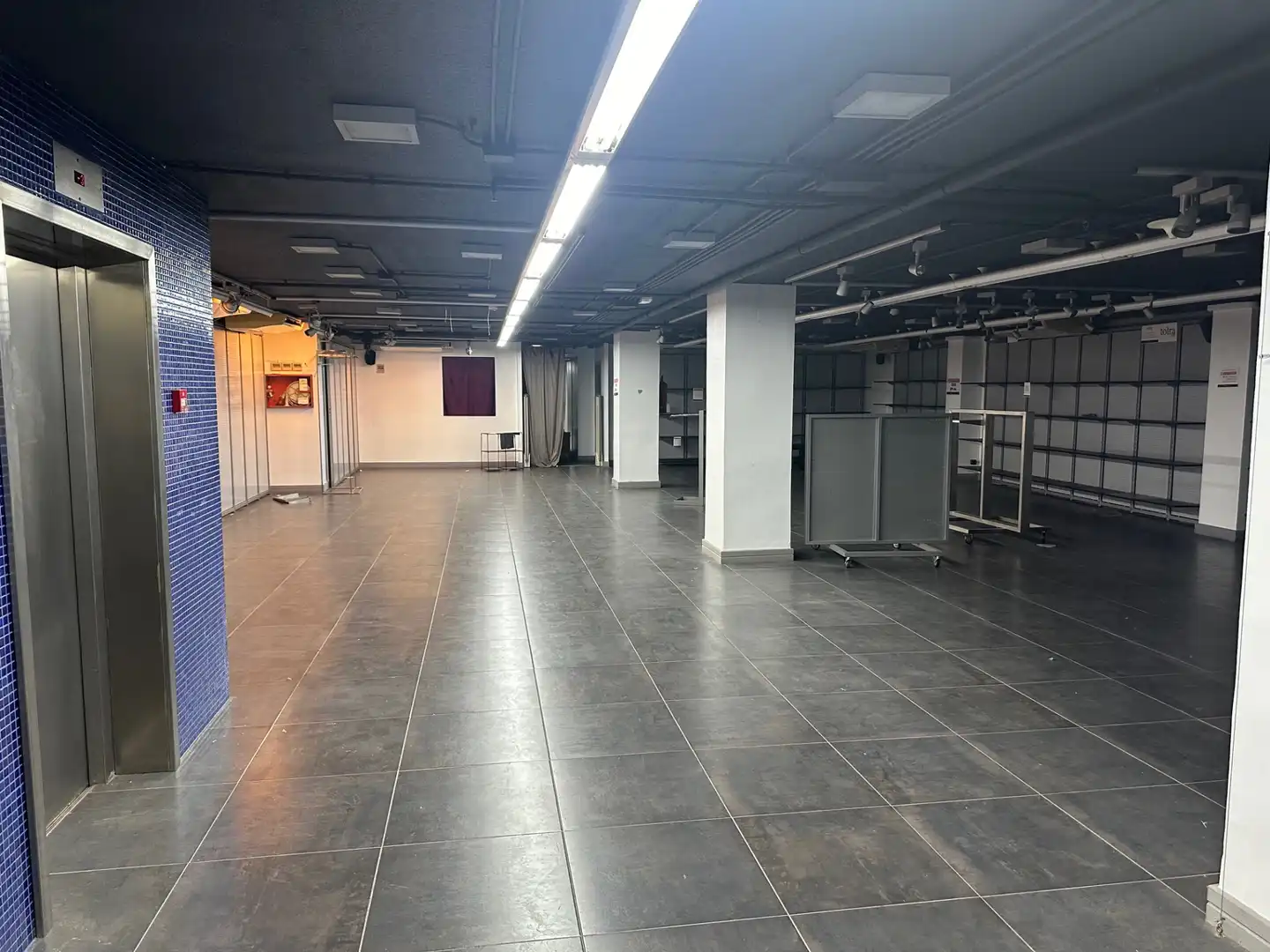 Sonstige mit Aufzug zur Miete in Avinguda Rei En Jaume 8, imagen 13