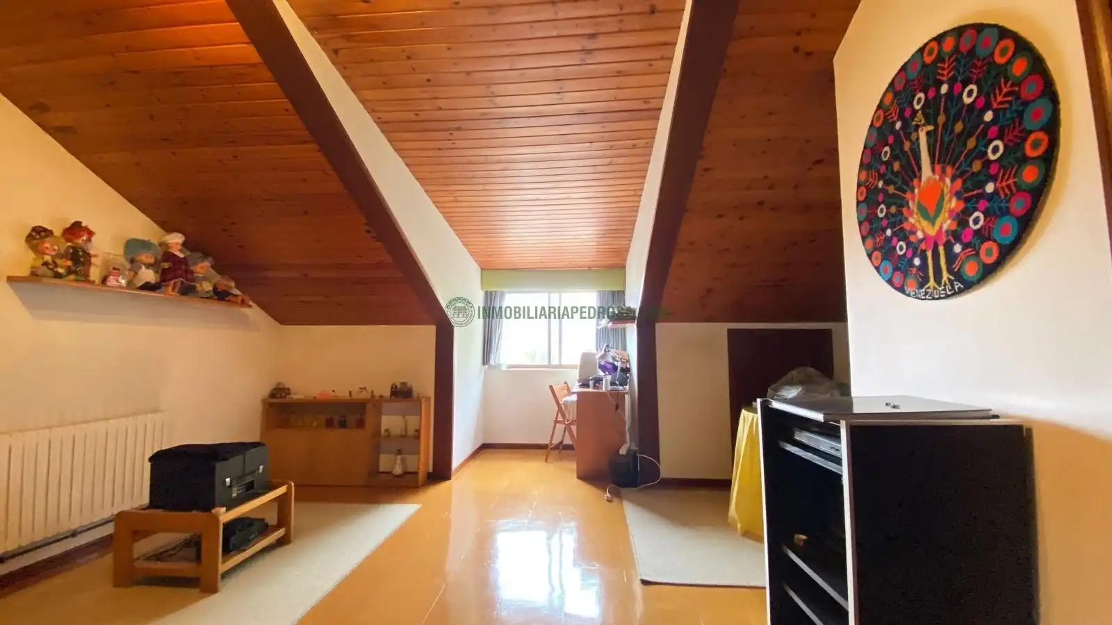 Casa o chalet en venta en Calle cabo fisterra, San Xoán de Poio
