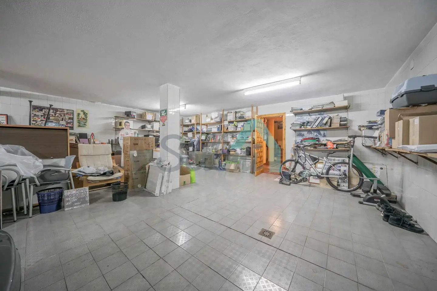 Casa o xalet en venda en Oviedo  amb Calefacció, Jardí privat i Parquet