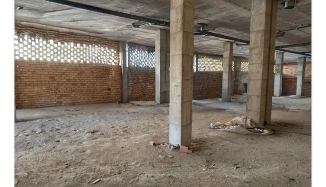 Gewerbefläche zum Verkauf in Avenida José María Fernández, imagen 7